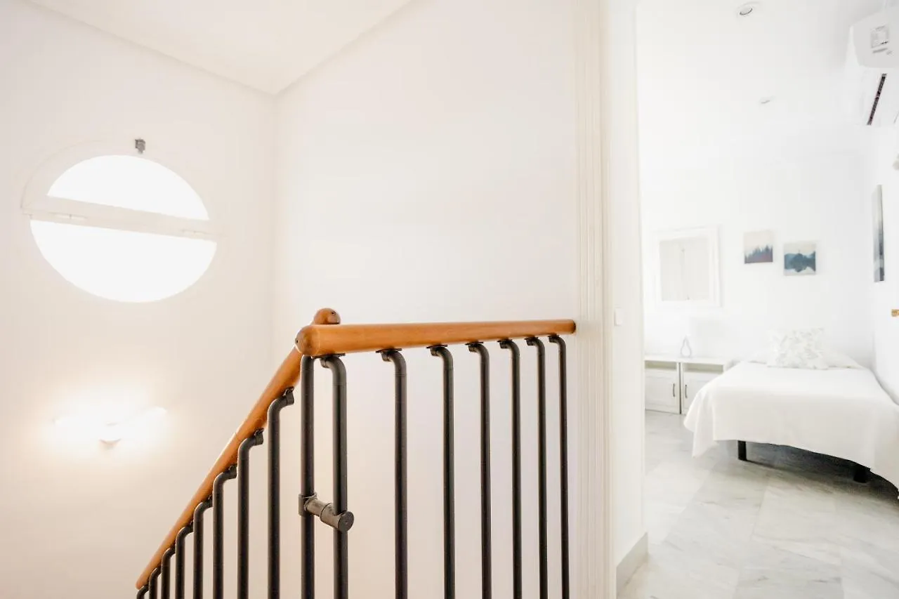 Modern Apartment With Terrace Marbella 0*,  Spain